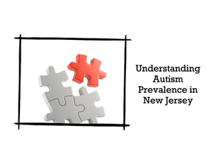 Understanding Autism Prevalence in New Jersey: Implications and ABA Therapy Solutions